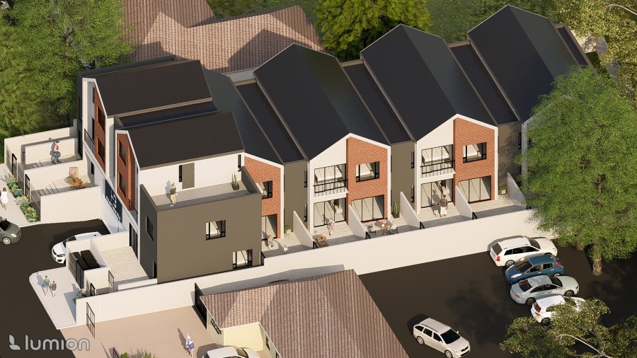 2 Bedroom Property for Sale in Durbanville Western Cape